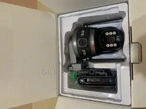 4g. 8mp Dual Lens Ubox Application