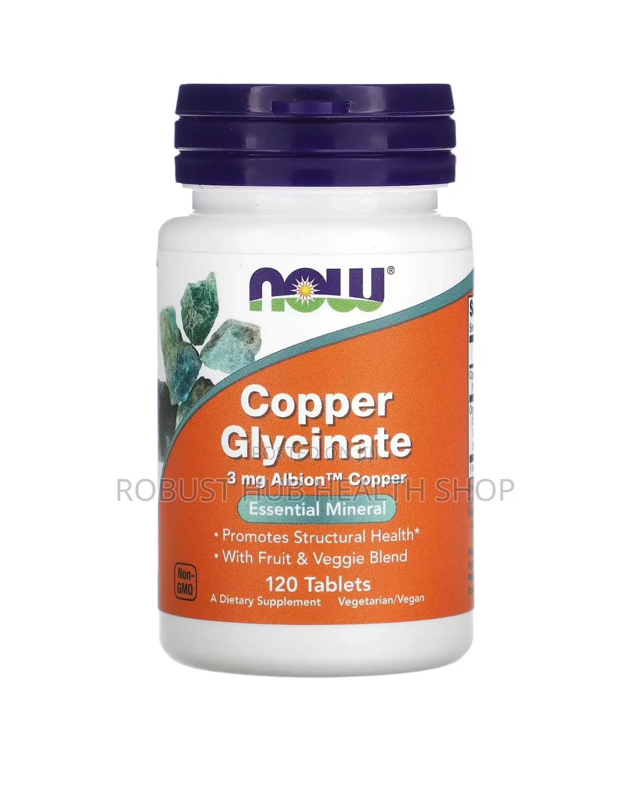 Copper Glycinate