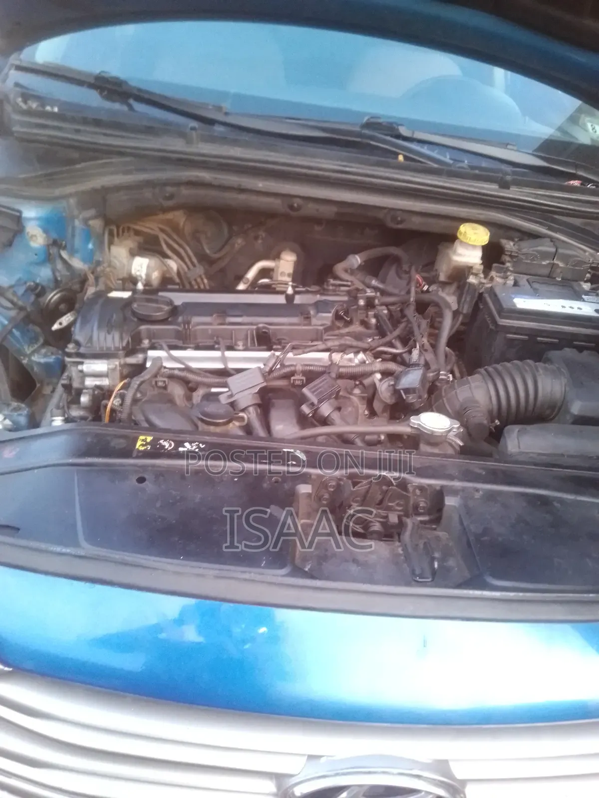 Egyer Automobile Mechanic and Electrician