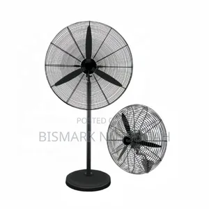 26 Inch Industrial Fans