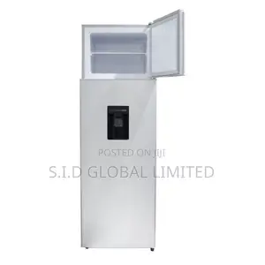 Nasco 280ltrs Manual Defrost Top Freezer Refrigerator