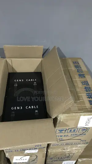 150ft Starlink Gen 3 Cable