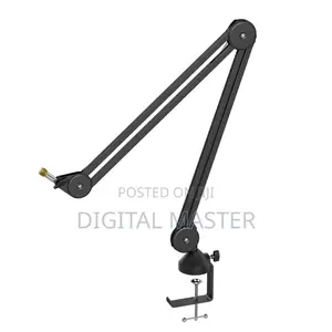 Comica Ms1-l Studio Boom Arm Mic Stand