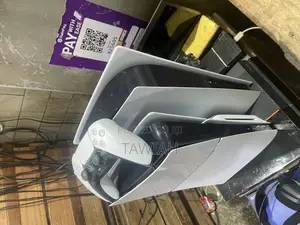 Slightly Used Ps5 Straight From Home