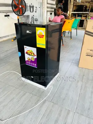 Shop Affordable Rainbow Single Door Fridge Fast Cooling