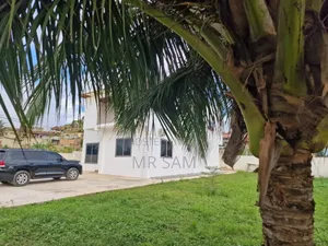 4bdrm House in Tuba To Kokrobitey, Ga South Municipal for rent