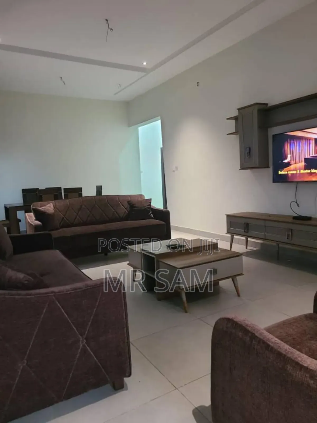 4bdrm House in Tuba To Kokrobitey, Ga South Municipal for rent