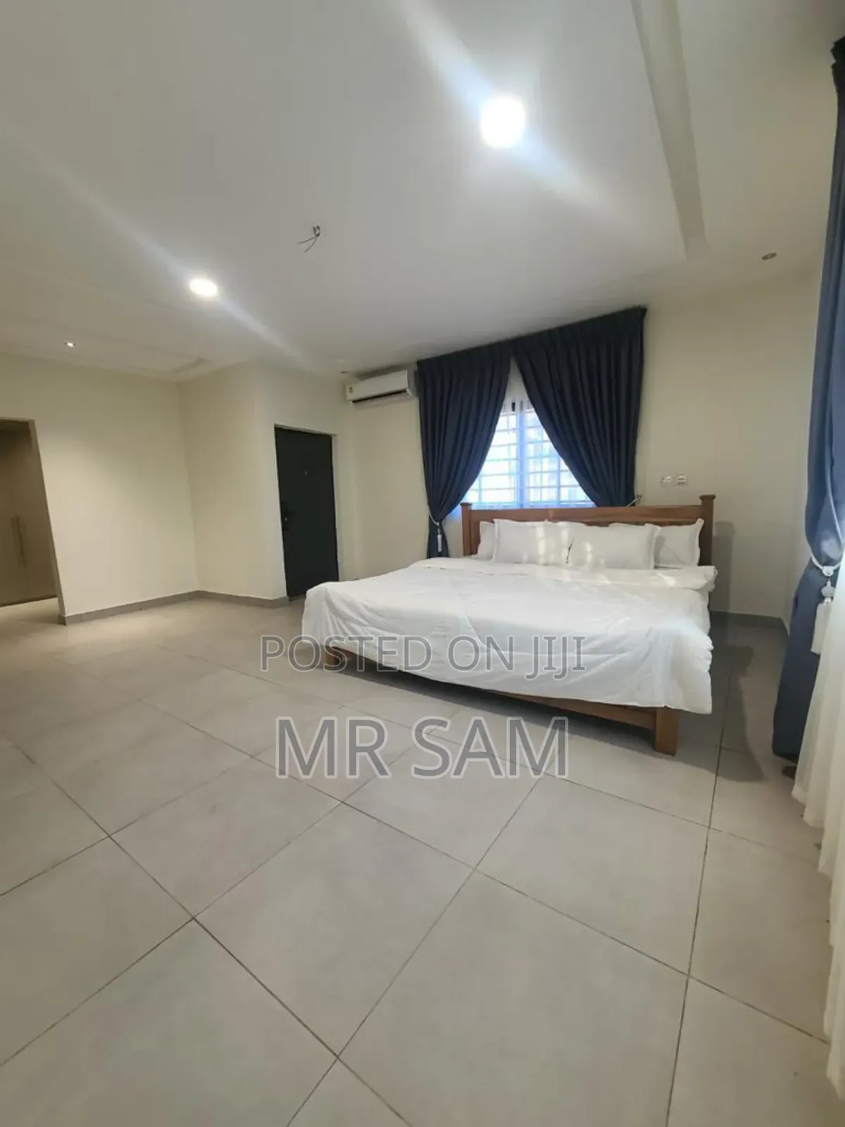 4bdrm House in Tuba To Kokrobitey, Ga South Municipal for rent