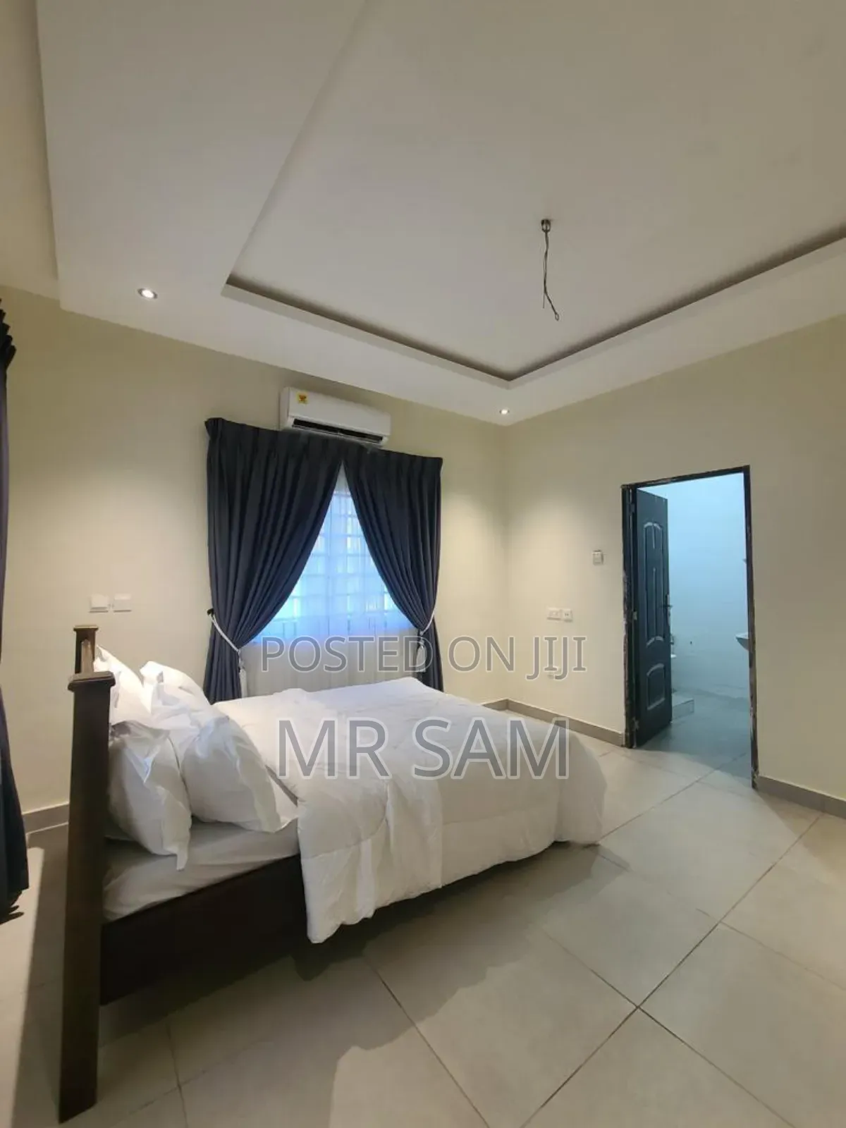 4bdrm House in Tuba To Kokrobitey, Ga South Municipal for rent