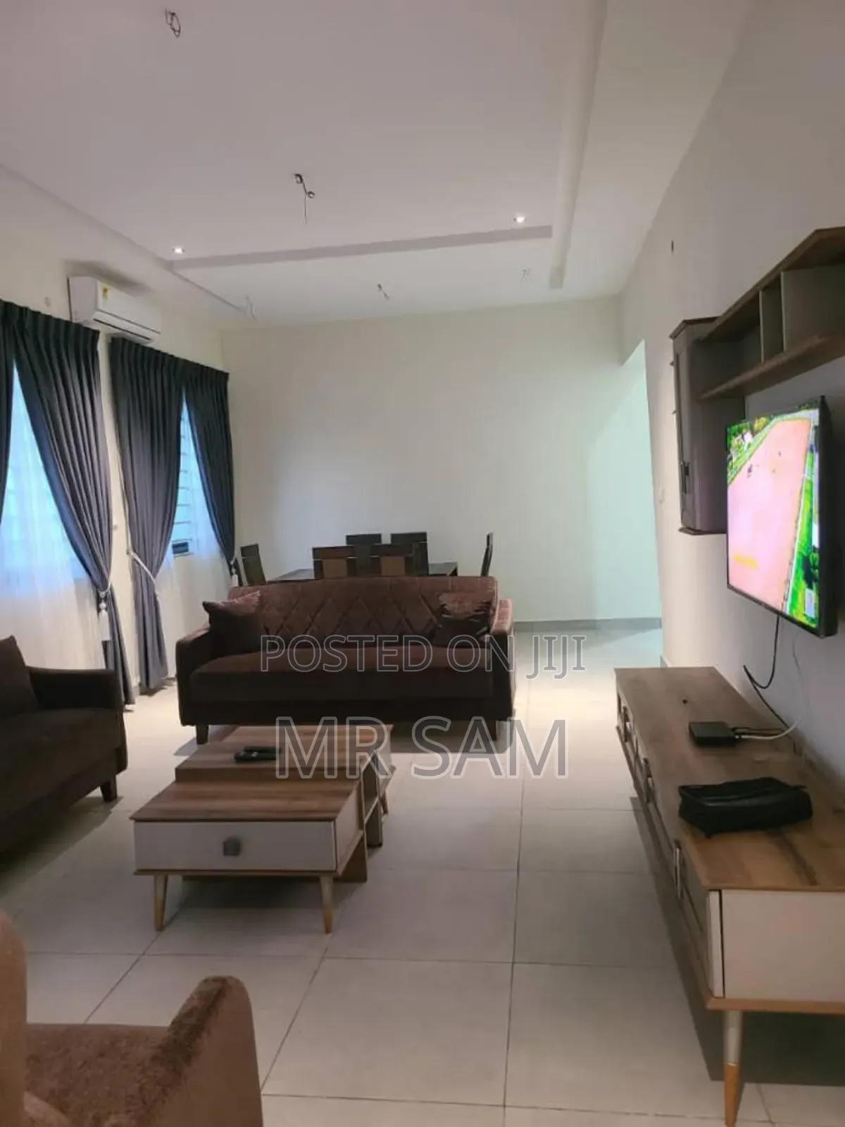 4bdrm House in Tuba To Kokrobitey, Ga South Municipal for rent