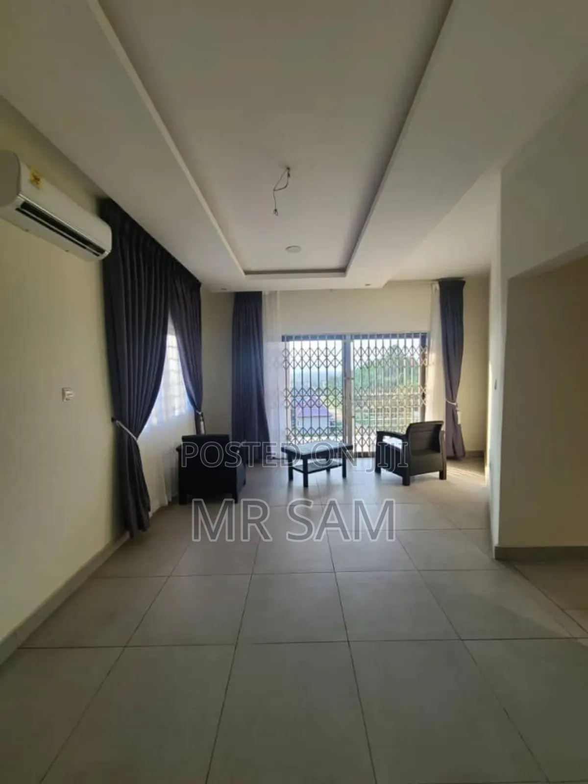 4bdrm House in Tuba To Kokrobitey, Ga South Municipal for rent