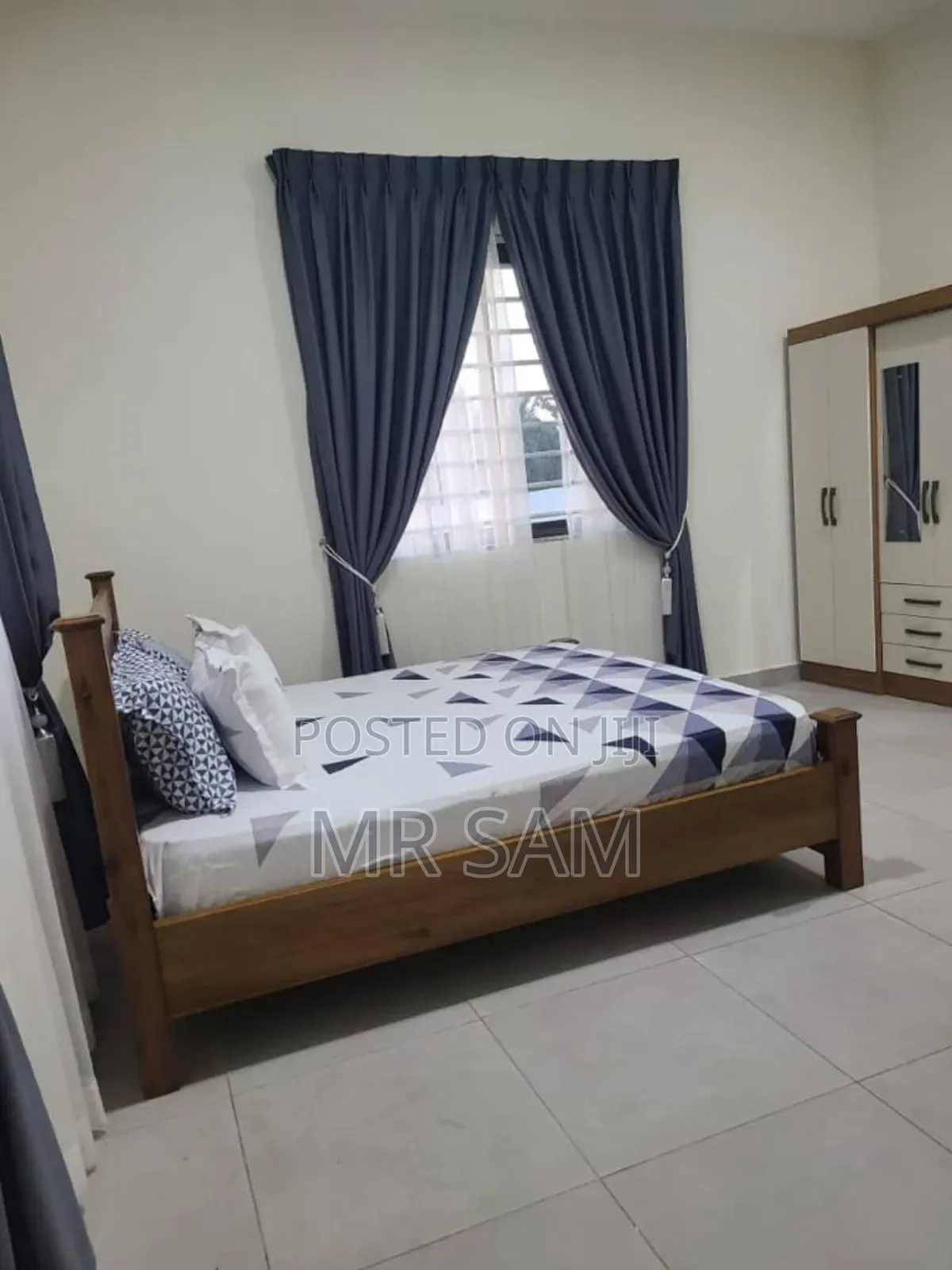 4bdrm House in Tuba To Kokrobitey, Ga South Municipal for rent