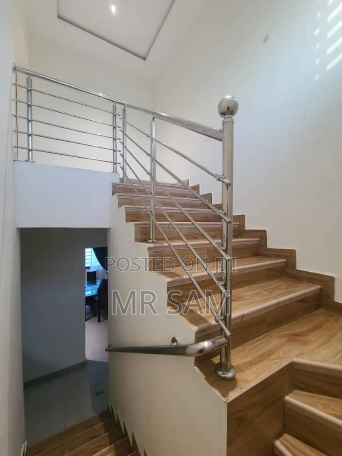 4bdrm House in Tuba To Kokrobitey, Ga South Municipal for rent