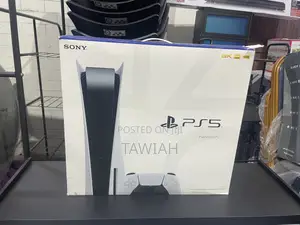 Ps5 Slim Brand New