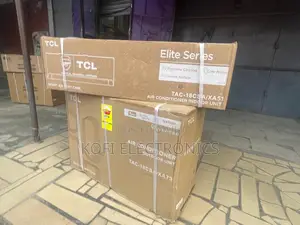 Enter Shop Buy Authentic TCL Ac 2.0hp Fast Cooling System