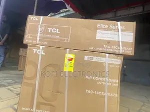 Extremely Fast Cooling TCL 2.0hp Ac Energy Saving