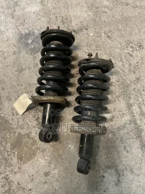 Front Shock Nissan Titan, Armada, Qx56, Qx60 Qx80