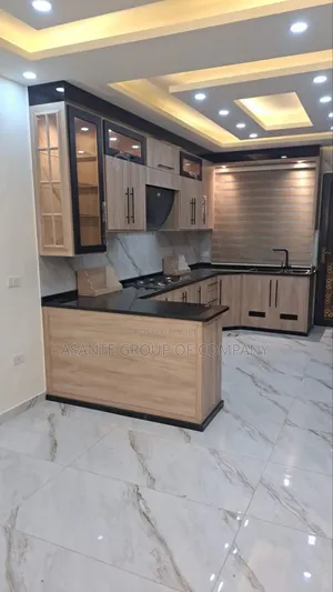 Quality and Affordable Modern Kitchen Cabinets