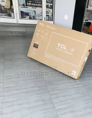 Android Qled Black C645 50 Inch TCL Smart Uhd Tv