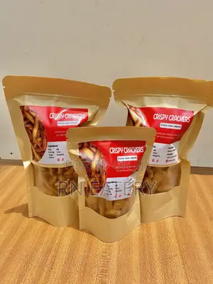 Crispy Chips