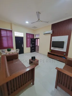 Furnished 1bdrm Apartment in Biosk Properties, Malejor for rent