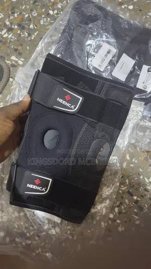 Neenca Professional Knee Support