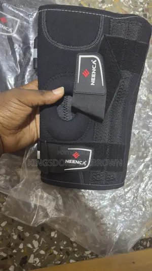 Neenca Professional Knee Support