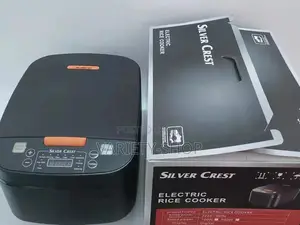 Kitchen Portable Multi Purpose Rice Cooker