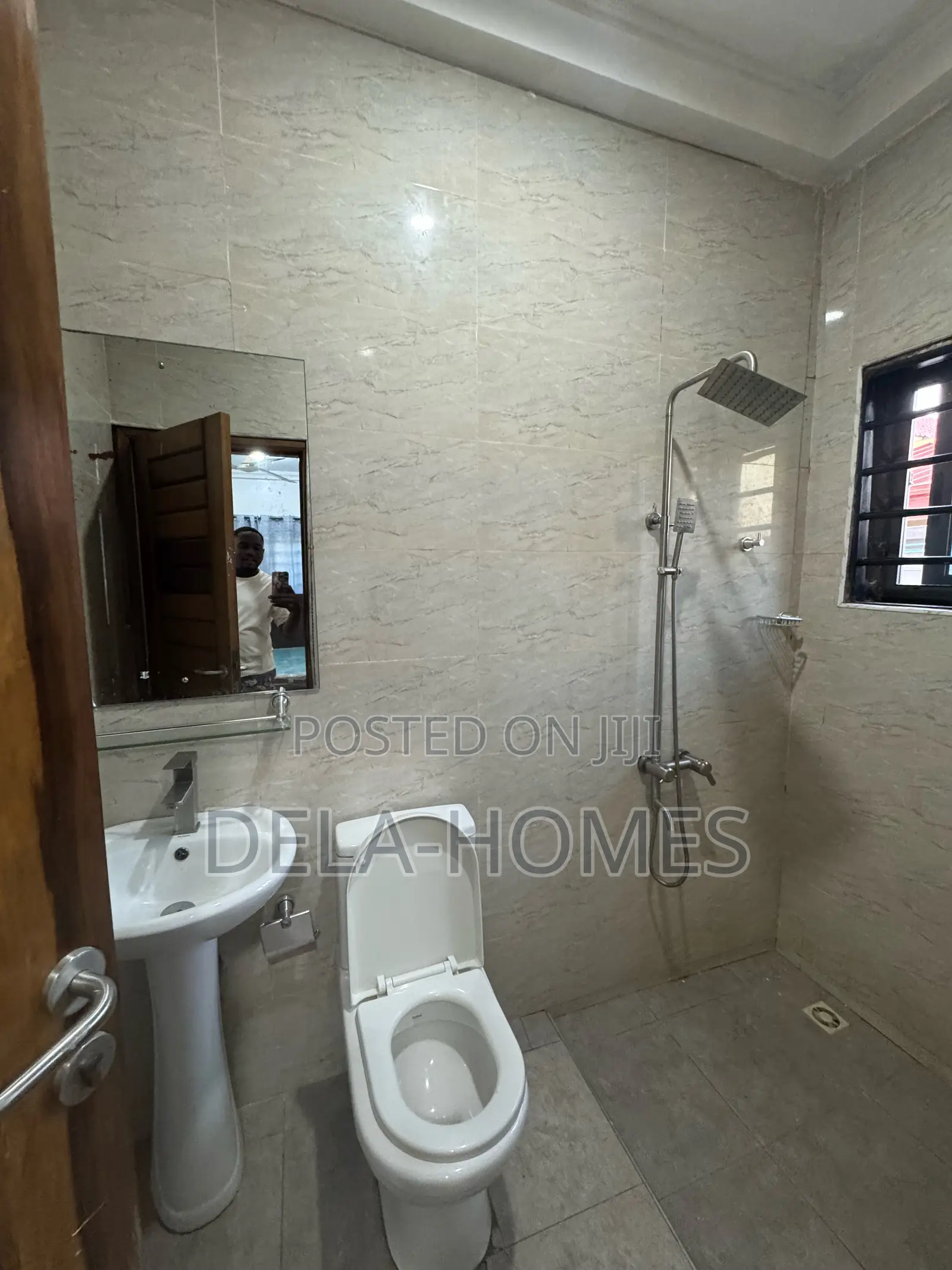 2bdrm Apartment in Housing Down for rent