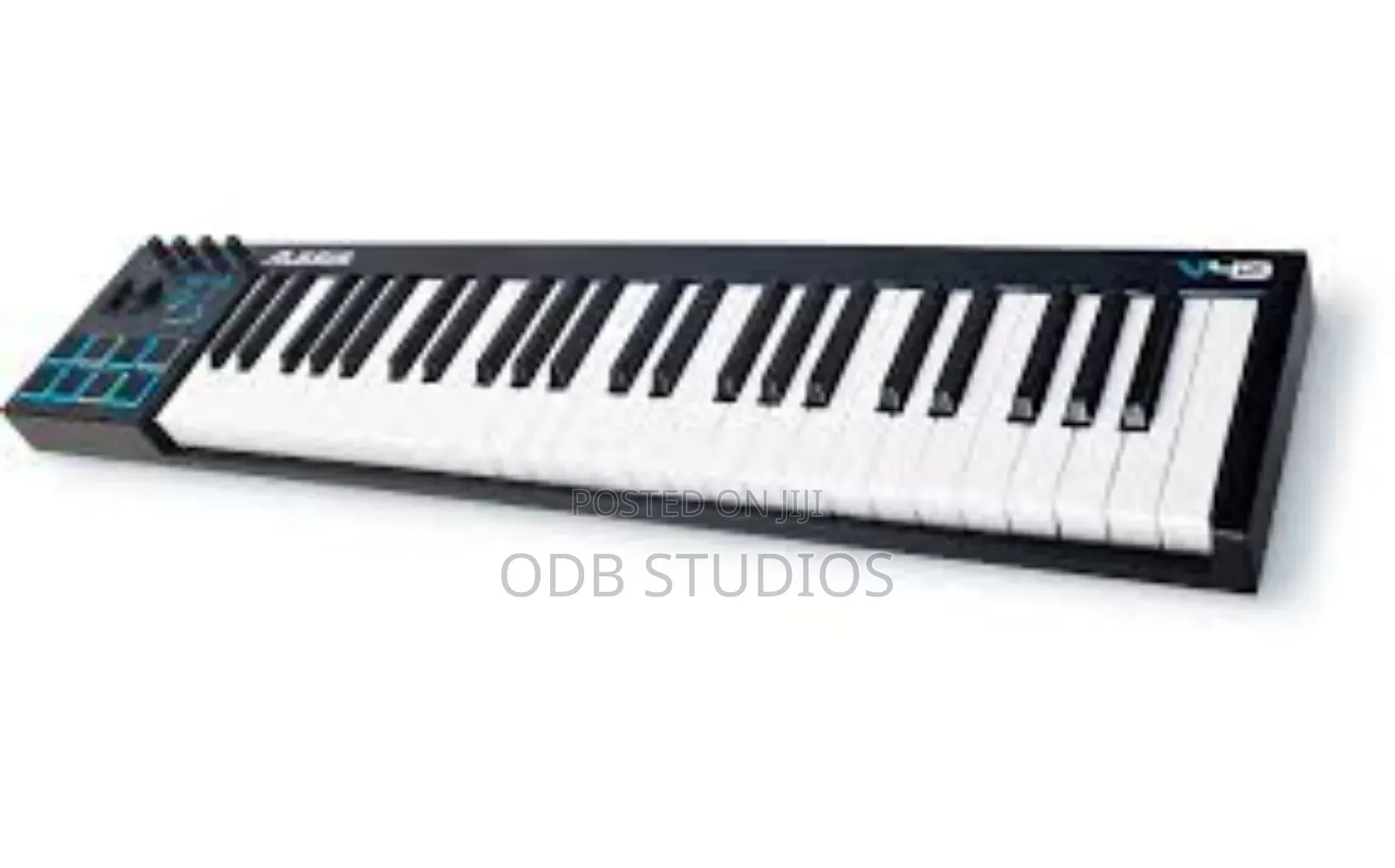 Studio Keyboards