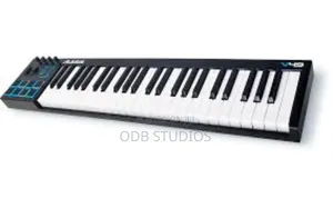 Studio Keyboards