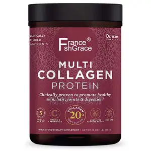 Collagen Powder (Skin + Hair + Nails + Joints)
