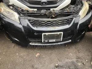 Toyota Matrix 2009 Complete Front Cut