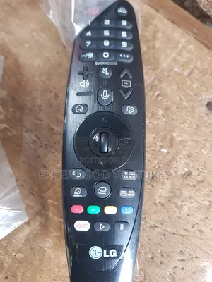 Lg Magic Remote