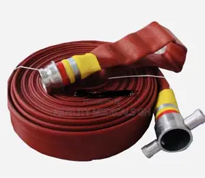 Fire Hose (2.5” Duraline X 30m)