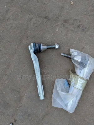 Mercedes Benz C300 W205 015,2016,2017,2018,2019 Tie Rod Ends