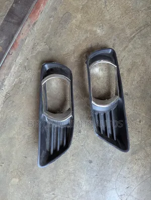 Toyota Camry 2007,2008,2009 Fog Light Cover