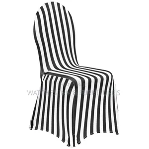 Events / Church/ Conference Chair Cover ( Stretch )