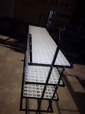 Incubator Egg Turner