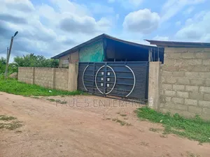 Poultry or Pig Farm for Sale at Kasoa Ofaakor Gada