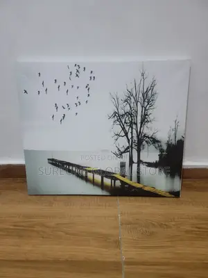 Artwork Frame