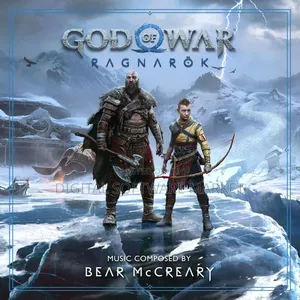 God of War Ragnorok Pc Version Full Game