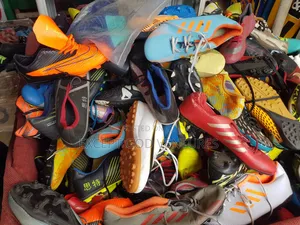 Football Kicks