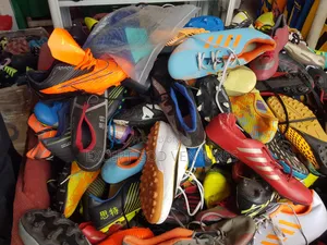 Football Kicks