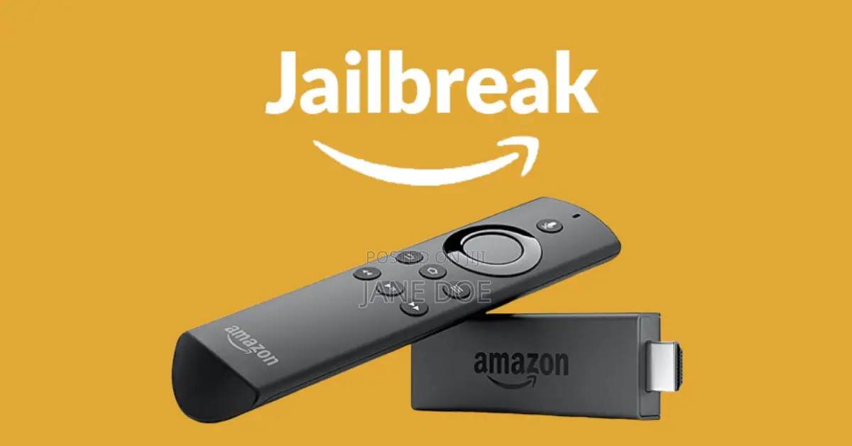 Jailbreak Your Firestick Watch Free Sports Movies,