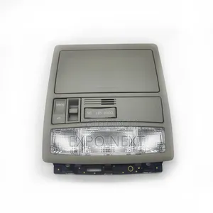 Auto Light Roof Lamp for Toyota Camry 2007-2013