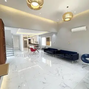 4bdrm House in East, Airport Residential Area for sale