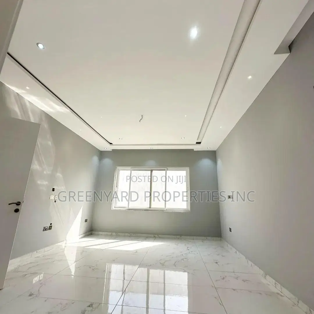 4bdrm House in East, Airport Residential Area for sale