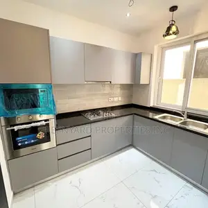 4bdrm House in East, Airport Residential Area for sale