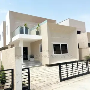4bdrm House in East, Airport Residential Area for sale